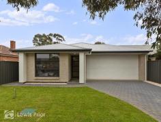  5 Osborne Street Oaklands Park SA 5046 Brand new and ready to go this Custom Built home is designed and styled with flair. Free standing on a 346m2 block of land with well landscaped front and rear gardens the home has the space to please. Perfect for family living and entertaining, the indoors blends seamlessly with the outdoor alfresco via large windows and tri-fold sliding glass doors. The light bright kitchen and family area is completed with lofty ceilings and laminated timber floors. A gourmet’s delight the kitchen has plenty of cupboards, stone island bench top with room for stools as a breakfast bar. The kitchen drawers and cupboards are soft touch closing and the stainless steel appliances include gas hotplates and a dishwasher. Sought after floor plan with 3 spacious bedrooms all with built in robes, the master with an ensuite and walk in robe. That bit of extra space is handy with a second living area and a double side by side garage. All the facilities you need are right here ,including ducted reverse cycle air conditioning & panel lift garage door. Great location conveniently close to the Oaklands Park Train Station and Transport Hub and only a short walk to Westfield Marion plus the beach is only minutes away. The package is complete, this charming light filled home blends the indoors and out to create an entertainers dream. To ensure your ‘Peace of Mind’ we have enhanced our inspection procedures in line with Government Health recommendations, for the protection of our valued staff, purchasers, sellers and general public.   We welcome your enquiry and encourage you to make a personal appointment to inspect this property at a time that suits you.   Upon your request for an inspection, there will be a few questions asked and then an individual time will be arranged for your viewing.   For more information on this property or to Find Out What Your Home Is Worth . . . FREE, please contact Greg Lewis. 