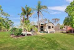  12 Ronpen Close Tannum Sands QLD 4680 $405,000 Set on approximately just over one acre, yet only a short drive to central Tannum Sands - this property gives you the opportunity to enjoy acreage lifestyle yet with all of the convenience of living approximately 5 minutes out skirts of town. FEATURES - Practical kitchen with gas stove top - 3 well sized bedrooms, 2 with air conditioning - Master bedroom with air conditioning and access to front porch - Open plan kitchen/dining/living area with air conditioning, ceiling fans and a fireplace - Timber floor boards in living area - Outdoor undercover entertainment area - Family bathroom with separate bath & shower - 3 bay shed with 3 roller doors & power - 2 Garden sheds - 4 Rainwater tanks - Backing on to bushland - Currently tenanted until 19/08/2021 