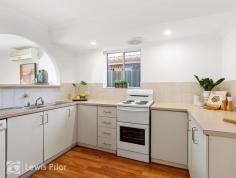  3/58 De Laine Avenue Edwardstown SA 5039 $375,000 - $399,000 Positioned within easy reach of shops, school, bus and train this townhouse would make a wonderful first home. Set in a group of 6 the north facing home is filled with light and has been freshly painted throughout the interior. There are 3 bedrooms (main with built in robes), lounge, dining and kitchen with timber style flooring. Outside you will find an enclosed back yard and direct access to your carport. This is affordable living at its best! 