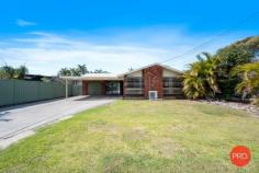  16 Pacific Avenue Coffs Harbour NSW 2450 Here it is....The perfect opportunity to buy a house within walking distance of a multitude of beaches and capitalise on position. Most of the hard work has already been done with a brand new colorbond roof, new barge boards and facias plus an internal refresh with new carpet, blinds and paint. The kitchen is in reasonable condition and is a great size and both the bathroom and ensuite are neat and perfectly livable. You know how the saying goes, position, position, position well this home ticks all the boxes with being a rare house block in the area within close proximity to beaches, restaurants, cafe's and a major shopping centre. Situated on a level block the home is large enough for the growing family with 4 bedrooms, large, open plan living & dining, single lock up garage, a breezeway and a double carport. The rear yard has already got a large concrete slab just begging for the new owners to create their own outdoor living space. If you've been searching for the right property in the right position with good capital growth potential then look no further. The coastal lifestyle dream can be a reality and here it is. 