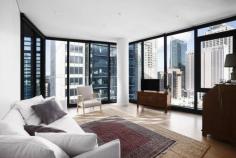  2406/38 York St Sydney NSW 2000 $1,550,000 Poised on the 24th floor of the exclusive new York&George development, this impeccable residence provides a life of luxury against a sweeping city backdrop. There’s no finer position in town with Hyde Park, Barangaroo and Darling Harbour on your doorstep. KEY FEATURES The design – Award winning architects JWA have created this high-end offering, customised for executive comfort with premium finishes throughout, concierge service and residents’ access to a heated lap pool, gym and BBQ entertaining area. The aspect – Open-plan interiors face a wraparound south-easterly view from a prestigious corner position, complete with a handsome vantage over the QVB dome through floor to ceiling glass. The lifestyle – Enjoying all the vibrancy of CBD living, this flawless home is crowned by a prized address within a stone’s throw of the Strand Arcade, King Street Wharf and Circular Quay as well as light rail stops and Wynyard station. 