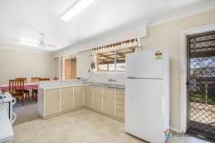  193 Barney Street Armidale NSW 2350 $330,000 to $360,000 Peaceful living beckons in this renovators delight home you've been waiting for. Perched in a popular location and close to the CBD, this single level, brick home is cosy and charming. An open plan living, dining and kitchen area is light and bright. From here, grab your morning coffee and enjoy in the big backyard, fringed in greenery. One out of the three bedrooms present with a built-in robe, plus there is a family bathroom, double lock-up garage and a well sized garden shed. Situated near the center of town, near Armidale Private Hospital, TAFE, Armidale Central and cafes, all you need is within easy reach.  