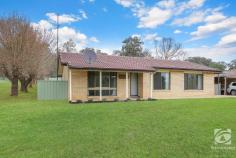  1 Dickson Street West Woomargama NSW 2644 $345,000 Just what you have been waiting for! A brick home with a resealed, tiled roof on a block of 1152m2 with a 6x12 shed. An affordable home in the quiet family town of Woomargama. It has been freshly painted throughout, has new carpets, curtains and a refurbished bathroom. The rear verandah extends the entire length of the house giving the astute purchaser room for a barbecue, dining and kids play area. The yard is a blank canvas complete with endless options such as putting in a pool or doing some serious landscaping. The yard is securely fenced with double gate access to the shed at the the rear of the block. Perfect for any tradie or someone who likes to tinker. In addition to the single carport at the front of the house, there's room to store up to four more vehicles! Woomargama is nestled off the freeway, set between rolling hills and bushland. It has a charming country pub and is about a 10-minute drive from Holbrook for all your school, shopping and sporting needs. 