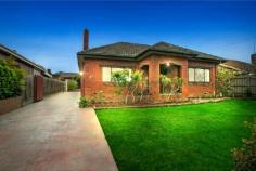  142 Murray Rd Preston VIC 3072 Here is a rock-solid, clinker-brick classic - a three-bedroom home set in the middle of 698sqm (approx.) of blossoming gardens and lush lawns and surrounded by everything a family needs. That's shopping (from Northland Shopping Centre to trendy Preston Market), schools, transport and green space at every point of the compass. Lovingly - and sympathetically - upgraded in recent years, the home now features exposed timber floorboards throughout, making it a seamless transition from room to room and keep going out the door to the delightful alfresco decking all set up for family gatherings or full-on entertainment. As well as the spacious bedrooms, there is an equally spacious kitchen at the heart of the home, while the formal lounge occupies that traditional pride of place at the front. During the renovations, a study has been introduced next to the third bedroom at the quieter rear of the home. The bright bathroom is centrally positioned with a separate toilet in the laundry, while the side driveway goes through to the large and attractive north-facing back garden. Other welcome touches include ducted heating, split-system air-conditioning, two showers, two toilets, continuous flow hot water, garden shed, small utility shed, 3,000-litre rain water tank and three-metre high ceilings in most areas of the home. Set inside the Preston High School catchment area, properties such as this have that something irresistible about them: a sense of a solid past and a bright future for the next lucky owners 