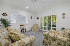  6 Gallery Court Kawungan QLD 4655 $599,000 Located in a quiet pocket of Kawungan, this immaculate home is certain to appeal to a wide range of buyers. The home is positioned on a landscaped 800m2 block and is surrounded by other quality homes in a quiet cul-de-sac. Feature include: Quality Ron Brown home constructed in 2006 with quality fixtures throughout Ducted air-conditioning throughout 9ft high ceilings Generous family kitchen with 2-pac cabinets and, servery window & electric appliances Master bedroom with ensuite and separate toilet and walk in wardrobe Three additional bedrooms, all with ceiling fans and built in wardrobes Open plan kitchen, dining and living with second formal lounge room Family bathroom with separate toilet Fully fenced 800m2 allotment Tranquil gardens with irrigation system to both front and back yards and water tank 4kW solar power system & solar hot water Quality plantation shutters throughout 6 Gallery Court is only a stone's throw from local beaches, parks, and the Esplanade. An easy drive takes you to Stocklands Shopping Centre and all other major amenities including the private & public hospitals, airport, cafes & restaurants. 