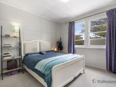  186 Mossman Street Armidale NSW 2350 $325,000 to $355,000 Positioned on a 700m2 corner block opposite Armidale Secondary College, a great opportunity presents for first home buyers or investors seeking a secure investment with a strong rental appeal. Airy and light, this charming cottage style home offers comfortable family accommodation, including three living zones, one which is warmed by a cosy wood fireplace. The kitchen sparkles with a large light-filled window and breakfast bar, with timber-look flooring adding to its charm. While the four bedrooms are generous in size and serviced by a shared family bathroom. Outdoors, a fully fenced yard with a lawn framed by graceful pines, is perfect for outdoor entertaining with friends and family and a game of backyard cricket. You'll also benefit from a secure garage with enclosed laundry. With schools, the convenience of Armidale Central and Armidale Train Station on your doorstep, plus the beautiful gardens and walking trails of Bicentennial Arboretum, this ideal location offers a connected lifestyle. 