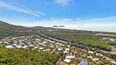  Tucked into the quiet hillside in sort after Palm Cove resides this elevated 1,121 m2 land parcel. Offering stunning views that stretch beyond the treetops, from the MacAlister Ranges to the West and Double Island and the Coral Sea to the East. Building plans for the lot have already been prepared, for a truly grand residence, with land preparation to build already completed. Make use of the existing plans or design a residence perfectly suited to you, either way, the result will be a beautifully positioned lifestyle property. Property features include: Walking distance to the prestigious Palm Cove Beach and award-winning restaurants 40-minute drive to Port Douglas & a 20-minute drive to Cairns CBD and airport Alluring, lush rainforest backdrop & surrounds Geotechnical reports available upon request Secure fencing in place to the side and back boundaries Building plans approved by Council available upon request For more information or to arrange a private inspection contact Ned McLachlan on 0412 885 734 or email  ned.mclachlan@raywhite.com . 