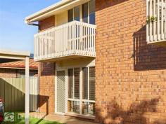  3/58 De Laine Avenue Edwardstown SA 5039 $375,000 - $399,000 Positioned within easy reach of shops, school, bus and train this townhouse would make a wonderful first home. Set in a group of 6 the north facing home is filled with light and has been freshly painted throughout the interior. There are 3 bedrooms (main with built in robes), lounge, dining and kitchen with timber style flooring. Outside you will find an enclosed back yard and direct access to your carport. This is affordable living at its best! 