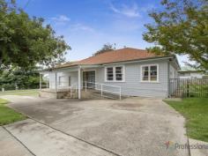  186 Mossman Street Armidale NSW 2350 $325,000 to $355,000 Positioned on a 700m2 corner block opposite Armidale Secondary College, a great opportunity presents for first home buyers or investors seeking a secure investment with a strong rental appeal. Airy and light, this charming cottage style home offers comfortable family accommodation, including three living zones, one which is warmed by a cosy wood fireplace. The kitchen sparkles with a large light-filled window and breakfast bar, with timber-look flooring adding to its charm. While the four bedrooms are generous in size and serviced by a shared family bathroom. Outdoors, a fully fenced yard with a lawn framed by graceful pines, is perfect for outdoor entertaining with friends and family and a game of backyard cricket. You'll also benefit from a secure garage with enclosed laundry. With schools, the convenience of Armidale Central and Armidale Train Station on your doorstep, plus the beautiful gardens and walking trails of Bicentennial Arboretum, this ideal location offers a connected lifestyle. 