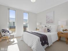 39/2 Eucalyptus Avenue Noarlunga Centre SA 5168 $275,000 - $299,000 This light and bright, well presented townhouse is spread over 2 levels. The upper level designed for living and the lower level for parking, laundry and excess storage. The property has a secure garage with auto-roller door, internal access and security system. The Laundry is located on the ground floor with a very handy storage area under the stairs. Heading upstairs you are greeted with a light filled open plan living / dining and kitchen area. There are 2 generous sized bedrooms. The main bedroom is a great size with split system air conditioning and built in robe. The second bedroom is a good size with a high mounted window. Living and dining areas flow seamlessly onto the private balcony, providing a perfect entertaining space. A split system air conditioner provides heating and cooling for year-round comfort. The bathroom is centrally located and stylishly finished as you would expect. The kitchen features a gas cook top and essential dishwasher. A window splash back is not only a great feature but adds to the light bright feel of the townhouse. LED strip lighting compliments the well-appointed entertainers kitchen. Convenient to everything. This Modern two bedroom townhouse offers an easy care lifestyle, no maintenance and security. Close to the Colonnades shopping precinct, southern expressway, railway station, sandy beaches and local schools this property will suit a wide range of people. Important to mention is the property is pet friendly! 