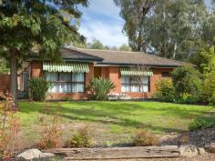  3 McDermott Ct Wodonga VIC 3690 $415,000 With beautiful polished floorboards throughout and having been updated in areas over the years, this three bedroom home sits in a discreet pocket of Wodonga and is sure to suit a wide demographic of home buyers. Positioned on a generous 971m2 allotment with great side access and room for a shed should wish, this home certainly won’t be on the market for long! - Three bedrooms all with built in robes with the master boasting a split system unit, - Combined lounge and dining at the front of the home with an abundance of natural light, - Updated and well equipped galley style kitchen with gas cooking, dishwasher and ample bench space, - Secondary living off the kitchen with direct access to the pergola for your convenience, - Full family bathroom with separate toilet and laundry, - Split system heating and cooling and new gas wall furnace to keep you comfortable all year round, - Paved undercover pergola to entertain your family and friends or simply to relax in, - Window furnishings throughout and external awnings to the front, - Single lock up garage for your vehicle with terrific side access for storing your trailer, boat or caravan, - Spacious, secure and low maintenance yard with a garden shed and designated fire pit area, - Expected rental return of $400-$420 per week in todays market. Backing onto a greenbelt and walking tracks, and conveniently located within close proximity to primary and secondary schools, shopping precincts, parks and sporting facilities, we welcome your inspection and enquiry. 