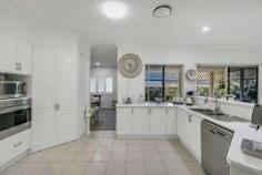  6 Gallery Court Kawungan QLD 4655 $599,000 Located in a quiet pocket of Kawungan, this immaculate home is certain to appeal to a wide range of buyers. The home is positioned on a landscaped 800m2 block and is surrounded by other quality homes in a quiet cul-de-sac. Feature include: Quality Ron Brown home constructed in 2006 with quality fixtures throughout Ducted air-conditioning throughout 9ft high ceilings Generous family kitchen with 2-pac cabinets and, servery window & electric appliances Master bedroom with ensuite and separate toilet and walk in wardrobe Three additional bedrooms, all with ceiling fans and built in wardrobes Open plan kitchen, dining and living with second formal lounge room Family bathroom with separate toilet Fully fenced 800m2 allotment Tranquil gardens with irrigation system to both front and back yards and water tank 4kW solar power system & solar hot water Quality plantation shutters throughout 6 Gallery Court is only a stone's throw from local beaches, parks, and the Esplanade. An easy drive takes you to Stocklands Shopping Centre and all other major amenities including the private & public hospitals, airport, cafes & restaurants. 
