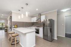  1/15 May St Gosnells WA 6110 $300,000 This is the one you have been waiting for! A BIT ABOUT MYSELF: This 2015 built 3 x 2 property presents like new and has been finished to a higher level than many other properties developed in surrounding area's and has every single extra you could imagine. Even the fussiest of buyers will be impressed by this gem! WHY YOU SHOULD CHOOSE ME? This is like a small home… not a cookie cutter villa as it has street frontage and no common property. You can enjoy the privacy and easy maintenance yet still benefit from being around parklands. SOME OTHER THINGS YOU SHOULD KNOW: - Air conditioning - 3 bedrooms - 2 bathrooms - Double garage with shoppers entry - Spectacular tiling and skirting boards - Stunning lighting - Built-in robes to all bedrooms - Decking to alfresco area - Easy maintenance gardens - 236m2 lot - Built 2015 MY LOCATION? The location of this development is perfect for young families, as everything is just a short walk away such as schools, train station and by car you are only 25 minutes from Perth CBD and only 15 minutes from Perth Airport. I WOULD BE PERFECT FOR? - First home buyers - Young families - Downsizers 