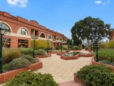  2/167-169 Payneham Road ST PETERS SA 5069 $745,000 - $765,000 Designed and constructed to provide for the ultimate low maintenance Adelaide lifestyle, this beautifully presented townhouse is set within the picturesque and highly acclaimed Jam Factory conversion. Perfectly situated to take full advantage of the surrounding cosmopolitan setting, the position offers convenient transport links and easy access to the Adelaide CBD. Entering the complex through the immaculately maintained central gardens, the first thing that strikes you about the home is the beautiful sense of space and light provided by the high ceilings and generous front windows which make the most of the picture perfect setting. The middle of the three floors offers a wonderful place to welcome guests with open plan living and dining spaces making the most of the towering ceilings and exposed brick walls. The cleverly designed central atrium provides natural light and a place to create a lush container garden. The kitchen offers a hub for entertaining with gas cooking, dual sinks, stainless steel dishwasher, breakfast bar and a fabulous connection to the adjacent internal balcony. Upstairs, the generous master bedroom offers built in wardrobes, ceiling fan and double doors opening out to the private balcony with views across the Adelaide City skyline. The spacious front bedroom features a unique vista with the arched windows and balcony both overlooking the landscaped gardens and neighbouring gum trees. The upstairs office or second living space provides the option for conversion into a third top floor bedroom. The floorplan of this level is completed by a light and bright two-way bathroom crafted around the central atrium and featuring a separate shower and spa bath. The lower floor offers the convenience and security of a double remote garage with internal access in addition to the third undercroft secure parking space. The lower floor also features a separate laundry complete with laundry chute accessed from all floors and a handy shower. The floorplan incorporates a studio or office space opening out to the adjacent courtyard as well as the convenience of a second guest powder room. Ducted reverse cycle air conditioning, a security alarm system, a ducted vacuum system to all floors and an intercom to the front gate complete this enviable package. Key features include: – Convenient cosmopolitan location – High ceilings and character exposed brick walls – Open plan living and dining areas – Modern kitchen with gas cooktop and stainless steel dishwasher – Master bedroom with private balcony and city skyline views – Spacious second bedroom with balcony overlooking the gardens – Generous bathroom with spa bath – Laundry with second shower and laundry chute from all levels – Private internal courtyard – Double remote access garage + third secure parking space – Ducted reverse cycle air conditioning – Ducted vacuum system to all levels – Security Alarm & front gate intercom 