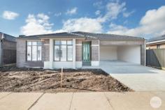  20 Brind Way Lucas VIC 3350 $539,900 • Quality Macneil built home • Completion approximately October/November 2021 • Three bedrooms two bathrooms • Two spacious living areas • Popular Lucas Position • Opposite parkland • Heating and cooling 