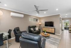  1/15 May St Gosnells WA 6110 $300,000 This is the one you have been waiting for! A BIT ABOUT MYSELF: This 2015 built 3 x 2 property presents like new and has been finished to a higher level than many other properties developed in surrounding area's and has every single extra you could imagine. Even the fussiest of buyers will be impressed by this gem! WHY YOU SHOULD CHOOSE ME? This is like a small home… not a cookie cutter villa as it has street frontage and no common property. You can enjoy the privacy and easy maintenance yet still benefit from being around parklands. SOME OTHER THINGS YOU SHOULD KNOW: - Air conditioning - 3 bedrooms - 2 bathrooms - Double garage with shoppers entry - Spectacular tiling and skirting boards - Stunning lighting - Built-in robes to all bedrooms - Decking to alfresco area - Easy maintenance gardens - 236m2 lot - Built 2015 MY LOCATION? The location of this development is perfect for young families, as everything is just a short walk away such as schools, train station and by car you are only 25 minutes from Perth CBD and only 15 minutes from Perth Airport. I WOULD BE PERFECT FOR? - First home buyers - Young families - Downsizers 