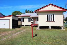  27 Bannister St South Mackay QLD 4740 $335,000 This beautiful three bedroom home has the older style positive features, such as large bedrooms and spacious living areas, but has been renovated for a more modern feel. The kitchen has been recently renovated and has a dishwasher, and all living areas have polished timber floors. Timber blinds are fitted throughout this tidy home. The yard has side access, and this property has been DA Approved to put a second home on this 663m2 approx. block. New roof 3 Bedrooms all of good size 1 Bathroom Fully Renovated Kitchen w/ dishwasher Beautiful Polished Timber Floors Timber Blinds Side Access DA Approval for second home on block 663m2 approx. block 