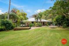  77 Gale Street Coramba NSW 2450 $849,000 - $899,000 Presenting a home in the real sense of the word, with everything a well-loved home should have. This traditional Australian homestead built in 1912 has been loved for many a year & still holds all the charm & character you would expect to find in a home of this era. From the high ceilings & superb hardwood floors, to the shiplap/timber lined walls & ceilings and the original beautifully fretwork carved door ways, ornate original doors with some of the original leadlight inserts & federation screen doors. Cooks will love the country style kitchen, complete with the large, old style Belling gas cooker & double oven. A cosy fireplace in the lounge room serves for heating, along with the modern air conditioning in three rooms to keep the home cool in summer. All bedrooms are generously sized, the master having large built in robes. Built from solid hardwood frames, which have stood the test of time & will continue to give your family years of pleasure into the future. Wide shady verandahs on all four sides & the clawfoot bath complete the picture of the true Australian lifestyle home. The well fenced level yard is ideal for kids & pets to play safely, and is complete with the chook pen, raised veggie patch & fruit trees. Being a huge 1,555sm double sized block, there is still plenty of room for all the activities you may want to pursue. The handy person, car restorer, mechanic, car enthusiast, will be in their element with the huge three tier shed with mezzanine, garaging & massive caravan/boat/carport. More workshop areas here than anywhere else I've seen! This is the ultimate setup if you want a mancave/ workshop that's got everything, including the Car Hoist & Gantry Crane, which will stay at the property. Situated in a quiet cul-de-sac off the main road, in the quaint country township of Coramba - known for its laid back community lifestyle & friendly atmosphere. Complete with the well known local pub, post office, pre-school, primary school, service station, corner store & cafe, all within an easy walking distance. Located in an elevated position overlooking a serene green reserve with a walking track to some private swimming holes in the Orara River. Enjoy lazy afternoons on your verandah overlooking the trees & countryside that makes this part of the Coffs Coast so unique & sought after! With everything this one has to offer, you had better come to see it sooner rather than later! 