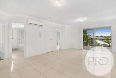  2 / 57 Collins St Nundah QLD 4012 $500,000This modern apartment is in a sought after part of Nundah that is close to Kalinga Park, Toombul Shopping Centre, Toombul Rail Station, Bus Exchange & Nundah Village Precinct. Nundahs' proximity to tunnels, airport and the gateway arterial sets it apart from most suburbs. Features are * BCC Rates $430 per Q, Water $344 per Q, Body Corps $490 per Q * Main Bed with Ensuite * Reverse Cycle Air Con in Living Area * Bath Tub in Main Bathroom * Spacious Open Plan Tiled Living Area opening onto Large Covered Balcony * Security Screened & Intercom Access to Building * Built In Robes in both Bedrooms * Remote Controlled Secured Garage * Nice Stone Benchtops in Kitchen inc Dishwasher & Pantry 