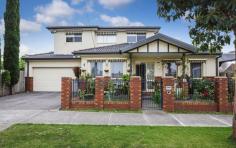  68 Deutscher St Avondale Heights VIC 3034 $849,900 This immaculately presented and meticulously maintained townhouse offers low maintenance living at its best for those wanting to downsize or a great first home/investment option. Set on it's own title in a quiet street, this immaculate home comprises of 3 bedrooms, 2 located upstairs serviced by a stylish central bathroom and a separate toilet. The lower level features a spacious lounge and dining room with adjoining well appointed kitchen overlooking the rear paved covered courtyard. A separate laundry and a second toilet in the powder room as well as internal access from the double remote lock up garage finishes off the perfect layout. Extras include solar panels, ducted heating, 2 reverse cycle split system air conditioning units, WIR to master bedroom, ceiling fans, sun blinds and an alarm. Ideally positioned and within close proximity to local schools, shops, Milleara Mall and Highpoint Shopping Complex. 