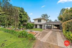  24 Church Street Nana Glen NSW 2450 $579,000 - $609,000 Located in the peaceful village of Nana Glen is this perfect opportunity to purchase a large family home on almost 1500m2 of land. Representing extremely great value in the current market, this home will suit a range of buyers. Whether you are a first home buyer looking for an opportunity to get into the market or a large family just wanting some more space the opportunity is right here. An adaptable floor plan is on offer with an open plan living/dining area with central fireplace, neat & tidy kitchen, main bathroom plus 3 bedrooms on the lower level. The upper level consists of 2 bedrooms with an ensuite in the main and a nice outlook to the mountains in the distance. The outside area is where this property starts to get really interesting with a relatively level yard and plenty of space to build a large shed if desired. Rear access from Brewers Rd is a bonus and means that you can get vans, boats, caravans and extra vehicles into the backyard with ease. There are 2 outdoor entertaining areas overlooking the yard plus an undercover veggie patch for the green thumb. A double carport at the front offers off street parking and weather protection for your car. Walking distance to the Nana Glen shopping village and approximately 25 minutes drive from the Coffs Harbour CBD this property offers convenient country living. 