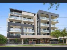  108/501 High Street Preston VIC 3072 $480,000 - $525,000 In 'The MODERN', a stylish, ideally situated building designed to deliver exceptional modern luxury, this inviting apartment features a generous living/dining area accompanied by a quality open-plan kitchen while a huge main bedroom with a walk-in robe and an elegant ensuite reflects the refinement of the 2 bedroom, 2 bathroom design. Heating/cooling, great balcony entertaining, allocated car parking and a storage cage add to the attraction of a landmark address enhanced by its 6 star energy rating and environmental awareness just moments from the number 86 tram, Preston Market and the High Street vibe. Memorable as a residence, rewarding as an investment, the MODERN is clearly ahead of its time today - and destined to remain that way far into a Preston future that's entirely positive! 