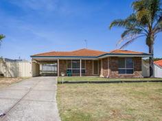  11 Pearce Court Usher WA 6230 $259,000 Don't miss out on this four bedroom two bathroom home located in Usher. This home features a front living area with air conditioning, 4 bedrooms, 2 bathrooms and sits on a 707sqm giving you plenty of extra room for your own creative touch. Make this a place to call home or add to your property portfolio in this tremendous market. For more information call Zach Caddy today! PROPERTY FEATURES: Main bedroom with ensuite and walk-in robe. Front living area Huge back yard Single Carport NEARBY: St Joseph's Catholic Primary School - 1.4km South Bunbury Marketplace - 2.7km Bunbury Hospital at South West Health Campus - 3.5km South Regional TAFE - 5km *Currently tenanted through Ray White Bunbury with the rent being $300.00p/w*.. 