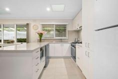  28 Mcmurtry Way Frankston VIC 3199 $880,000 - $955,000 There's so much to love here. Located on a quiet, no-through road, the subtle frontage disguises the spacious 4-bedroom family home beyond and provides privacy and tranquility with the sounds of birdlife in the surrounding trees. Comfort abounds in the updated, light-filled home, with gorgeous styling, calming colours, and luxe finishes. A great floor plan provides a perfect flow of rooms. The entry hallway leads you to the master bedroom with ensuite and BIR, then you enter the heart of the home, with sprawling living and family room. Adjacent is the large dining room and beautifully renovated kitchen with elegant white cabinetry and chrome appliances. The rear zone comprises 2 airy bedrooms with BIRs, 1 further bedroom/study, delightfully modernised family bathroom with bath and freestanding shower, plus laundry. Outside, a large covered veranda overlooking the backyard allows year-round entertaining opportunities, and then there is the fantastic swimming pool which has been updated and converted to saltwater. It's so easy to imagine all the family fun to be enjoyed here. Featuring a mix of beautiful polished hardwood floors and light tiles, air-conditioning, ducted heating, and double garage. Close to Towerhill and Heatherhill Road shopping, local schools, plus easy access to Moorooduc Highway and Peninsula Link. Should you require any further information, please do not hesitate to contact Ellis Schofield on 0431 063 163 or Mason Shepherd on 0429 877 387 anytime. 