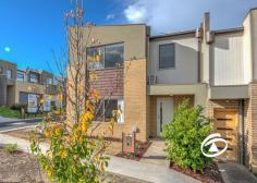  Unit 42/23 Atlantic Dr Pakenham VIC 3810 $490,000 - $539,000 Whether you're an investor, a first home buyer or a downsizer, this is now your chance to take advantage of this amazing opportunity. On offer is this lovely three bedroom townhouse which is conveniently located close to Cardinia Lakes Shopping Centre, public transport, parks and much more! Downstairs is perfect for everyday living and comprises of a fabulous light filled open plan design. The kitchen features stainless steel appliances, dishwasher, built in microwave space and with the added benefit of a breakfast bar. Adjoining to this is two living zones and a meals area with a great out-look to the rear courtyard. On the second floor you will find a spacious master bedroom with a walk-in robe and ensuite, the remaining two bedrooms containing built in robes while all being serviced by the main bathroom and separate toilet. Additional extras include, gas ducted heating, split system cooling (upstairs and downstairs), powder room and European style laundry and a double garage with remote control access This is a must on your inspection list, act quickly! 