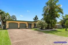  59 Ravizza Drive Edmonton QLD 4869 $380,000 Solid block home situated on a 760m2 block backing onto open parklands. Currently leased until 9th of September 2022 and paying $370pw with rental estimated at $400pw. Property Features: • Three spacious bedrooms, all with built-ins and airconditioned. • 2-way bathroom recently renovated with a separate toilet. • Open plan living/dining with split system a/c. • Rumpus room with a bar leading out to the patio. • Open back yard overlooking the park. • Double lock up garage. • Internal Laundry. • 760m2 Block. Conveniently located 20 minutes from the Cairns CBD, close to shops, Doctors, Pharmacy and central to schools. Walking distance to public transport stop and parks. This home is a must see! Call today to book your personal inspection. If you are contemplating selling your property, please call us for a free market appraisal. Our knowledge and experience in the area are the keys to a successful sale. 