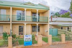 1/14 Croesus Street Kalgoorlie WA 6430 $359,000 This great unit has it all! With it’s great central location, this homes is perfect for so many reasons, you can literally just move straight in. 3 great bedrooms, plus an open plan living area, good sized kitchen and meals area, large family bathroom, there is room for everyone to live and relax. The home has natural gas connected and gas heating for winter and evaporative cooling for the summer. Parking for 2 cars, a neat and tidy patio for entertaining and a large balcony to relax on. Great opportunity for a first home buyer or perfect for anyone wanting to downsize, perfect lock up and leave or perfect investment. Call to view today! -Central location -3 Bedrooms -1 Bathroom -Parking for 2 Cars -Lounge -Open Plan -Kitchen/ Dining -Patio -Natural gas Connected -Gas Heating -Evaporative Air-Conditioning -Currently Rented At $400 Per Week -Perfect First Home -309m2. 