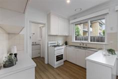 Unit 3/7 Willow Grove Canterbury VIC 3126 $820,000 - $880,000 Enjoy an abundance of light and space as you step into this low maintenance villa situated to enjoy direct private access to Riversdale Park. Simply pop out your rear gate you are greeted with serene parklands perfect for an afternoon stroll or picnic. Only moments away from Camberwell High School, Camberwell junction cafes, shops and public transport on Riversdale Road. This spacious villa unit is in a small cluster of only 4, which really delivers on style and livability. Featuring a spacious open plan living room with super natural light, a generous kitchen/meals space, 2 double bedrooms and a large central bathroom. Further, there is a lock-up garage and private courtyard garden ready for alfresco entertaining. Is simply a case of "move in and enjoy". 