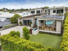  26 Dublin Street Clayfield QLD 4011 Substantial contemporary residence located in one of Clayfields most desired locations. Taking advantage of its north easterly aspect, no detail has been spared in its design with spacious rooms, high ceilings and quality craftsmanship. The three levels of accommodation allows for an array of impressive features. Situated in a private setting on a large 809m2 block, this property is in a class of its own in terms of scale, finishes and functionality Indoor/outdoor living and entertaining is at front of mind. Centre piece is a sparkling in-ground pool that is solar heated for year round use. An elevated outside entertaining area takes advantage of summer breezes and overlooks a manicured garden. An impressive open plan gourmet kitchen living and dining area takes advantage of wonderful natural light. Complimented by sizable butlers pantry and temperature controlled wine cellar. All bedrooms are of a very good size with the lavish master suite especially spacious with balcony and views to Moreton Bay. Additionally there is a large home office, music room, gym and media room. For car enthusiasts, there is a large 4 car garage and plenty of storage space. - Guest Suite/Bedroom 6/Home Office - Solar heated sparkling pool - Home cinema - Temperature controlled 750 bottle wine cellar - Gym - Cubby House - Multiple outside entertaining areas - Music room - Air conditioned and alarmed with smart controls - 16kw solar system - Water tanks For further information please contact Tony Mower on 0419 233783 Auction on site Saturday 19 February 11am if not sold prior. Disclaimer: Whilst every effort has been made to ensure the accuracy of these particulars, no warranty is given by the vendor or the agent as to their accuracy. Interested parties should not rely on these particulars as representations of fact but must instead satisfy themselves by inspection or otherwise. Due to REIQ legislation a price guide isn't available. The website possibly filtered this property into a price range for functionality purposes. Any estimates are not provided by the agent and should not be taken as a price guide. 