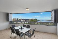  2063/14-22 Stuart Street Tweed Heads NSW 2485 $720,000 to $750,000 Capturing expansive views directly over Jack Evans Boat Harbour; this apartment offers arguably one of the best views in the heart of Tweed Heads. A striking open plan living space flows through stackable glass sliding doors to a spacious, covered and enclosed balcony with bi-fold shutters; this allows your living space to double in size and is usable all year round. Capturing the morning sun all year round this is the perfect position to enjoy the sun rise. The modern kitchen is the heart of this apartment, well-appointed, it boasts stainless steel appliances, granite bench tops and plenty of room for the budding master chef to cook up a feast. Two good size bedrooms both capture the stunning ocean views, both with large built in robes and the master with stunning ensuite which features marble benches, large glass encased shower and quality fixtures and fittings; the master bathroom is of the same high quality, marble fiitings and offers shower over bath set up. There is a separate laundry tucked neatly behind cupboard doors, and there is separate linen storage adjacent. Newly installed independent air-conditioning system for your comfort all year round, secure lift access to your floor, intercom communication for your visitors and secure basement car parking. Fully furnished with quality furnishings including two new TV's, brand new LG fridge/freezer, CD player and 2 new chest of drawers. Tweed Ultima building offers on-site management, gym, pool and is walking distance to all the fun of the Tweed, clubs, coffee shops, beaches, shopping and transport. The position is ideal, the quality exceptional, and the lifestyle to be envied. Enjoy the convenience of the area, or the solid investment returns - come and view today and don't miss out. 