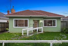  9 Thomson Street Sunshine VIC 3020 $620,000 - $670,000 This entry level property is an excellent way to get a Sunshine address on a budget. Presented in completely original condition, this classic mid century charmer has enormous potential in a brilliant location. The property offers options to renovate existing or develop either a brand new dream home, dual townhouse site or rear unit STCA. **Capitalise on no Heritage Overlays and the unique rear laneway which will provide parking for your new development or renovation ** Providing 3 good sized bedrooms, spacious lounge, separate kitchen with dining area, central bathroom, laundry facilities, separate toilet, vegie patch a garage. The deal is sealed with an approximate radius of 500m to Caroline Chisholm and in walking distance to East Sunshine Kindergarten, Kevin Wheelahan garden, Hampshire Road and Sunshine Train Station. 