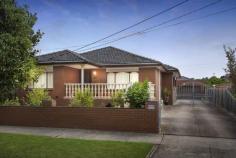  4 Dawson St Reservoir VIC 3073 $900,000 - $990,000 A classic example of its era, still totally functional from a family perspective, on a site of some 761m2 that creates a great context for pursuing contemporary ideas when desired, this tempting home's generous original living, dining and kitchen/meals areas convey significant retro character. 4 bedrooms arranged around a central bathroom confirm the original quality and enduring comfort of a residence that flows to an alfresco deck and the outdoor dimensions beyond. The north-facing rear garden's exceptional size, accompanied by a huge 4 car garage, adds to the attraction of a property that's conveniently close to several schools including William Ruthven Primary School and the Secondary College campus and surrounded by parks such as Cotchin Reserve. A Reservoir opportunity that's appealing in such a wide range of ways, where the proportions, the personality and potential form a richly rewarding partnership. A picture of past, present and future! 