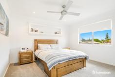  1/6 Tamar Street Ballina NSW 2478 $1,950,000 - $2,050,000 Ideally positioned with convenience being paramount , you will enjoy the lifestyle of being able to literally stroll 200 metres to the beautiful Richmond River and cycle ways, 70 metres to parks and sporting fields and only two blocks to the main street , shopping cafes and riverside restaurants and bars. The home offers the beauty of an easy lifestyle with the perfect blend of casual sophistication offering the ideal balance for our climate and lifestyle. Boasting excellent living areas you will certainly not have to compromise being big on living and low on maintenance. The expansive downs stairs living incorporates lounge , dinning plus rumpus room catering for all occasions either relaxing or entertaining, all finished in the timeless charm of beautiful timber flooring Upstairs living offers four generous bedrooms and huge master bedroom with ensuite and walk in robe. You will love the option of the additional living, perfect teenage retreat or ideal for extended family or even a home office enjoying views of the Richmond River. This home is certainly out of the ordinary and inspection will certainly not disappoint. • Richmond River views • Modern Quality build • Entertaining deck plus pet friendly grassed courtyard • Double garage plus additional storage or hobby space • Show piece kitchen with quality finish • This property was not affected by floods • Accepting offers prior to auction. 