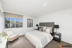  12/41 Hampton Circuit Yarralumla ACT 2600 $449,000+ This stylish and inviting one bedroom apartment has been designed to suit a modern lifestyle, boasting a secluded and superb location. Situated in lovely Yarralumla, amongst the embassies and established buildings, you’re in the heart of Canberra. You will be able to relax or exercise by Lake Burley Griffin, sample the excellent coffee at the trendy Inner South cafes and enjoy fine dining restaurants all minutes away. Plus, the City, Parliamentary Triangle, and many Government departments are within easy reach, including by walking, biking or public transport. This modern property features an open plan living area filled with loads of natural light which extends onto a sundrenched balcony with views, a sleek and functional kitchen complete with quality finishes, stone benchtops and stainless-steel appliances, all of life’s necessities and more. At the rear of the home is a generous sized bedroom including a mirrored built-in robe along with a well-appointed bathroom. Features of this property include: Boutique complex Open planned living area Loads of natural light Mirrored built-in robe to bedroom Reverse cycle air conditioning European laundry with dryer Spacious balcony Lift access Basement car space Storage Located on the 3rd (top) floor. 