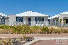  51 Cinnabar Drive Eglinton WA 6034 $429,000 Ideally positioned beach side home! Welcome to this beautiful 3-bedroom, 2-bathroom home on a generous 387m² block in the sought after Amberton Estate, Eglinton. Look now further, if you are thinking of downsizing, investing or even a First Homebuyer, this modern, beautifully presented home is the one! You are surrounded by parks, modern established homes and only a short walk to the beach. With the Flying Fox Playground, Amberton Beach Bar & Kitchen, Oceans 27 Restaurant & the popular ‘Treasure Island Park’, you can enjoy the tranquil blue waters of the Indian Ocean all year round! Features: * Generous master bedroom with double WIR’s & private en-suite with separate W/C * Theatre / front lounge or even a 4th bedroom opposite the master bedroom * Well-appointed great sized kitchen full of upgrades! Completed with 900mm appliances, stone benchtop, breakfast bar, overhead storage, dishwasher, microwave recess, double fridge recess and large pantry * Open plan living & dining area with split system aircon; flowing through to the extended alfresco overlooking the easy-care garden ideal for kids, pets and all your entertaining needs * Separate bedroom wing encompasses two double bedrooms with BIR’s sharing the family bathroom * An activity / study area is conveniently located between the minor bedrooms for kids activities or working from home convenience * Low maintenance and easy-care lifestyle. 