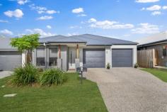 10 Galatea Street Burpengary QLD 4505 $679,000 Located on one property title, within the brand new Alkina Estate, this stylish duplex is an investment opportunity not to miss! Currently providing $640 p/wk of rental income, with lovely, long-term tenants in place. Both duplexes comprising of exceptional presentation and sizeable living space, well-maintained and low maintenance for the savvy investor! Unit 1 - 10 Galatea Street - $350 p/wk: Bedrooms with built in robes, walk-in robe to main 2 bathrooms Split air-con system in living area and master bedroom Single garage Fully fenced yard Ceiling fans throughout Alfresco Spacious living and dining area Unit 2 - 10 Galatea Street - $290 p/wk: 2 bedrooms both with built in robes Single bathroom Split air-con system in living area Single garage Fully fenced yard Ceiling fans throughout Alfresco Conveniently located next to New Settlement Road providing easy access to the M1, and boasting less than a 10 minute drive to Narangba State School, restaurants and Narangba train station. Contact David Huynh today on 0403 901 007 to snap up this investment opportunity before it's too late! 