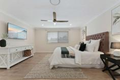  89 Walker Street Helensburgh NSW 2508 $1,550,000 to $1,600,000 For those with a large family, looking for ample space to grow into or just like having plenty of room to move, this generously sized family home is the answer!!! YOUR HOME - 3 separate indoor living areas ensures everyone in the family has their own space. These rooms can also provide a suitable area for a home cinema, gym, rumpus room or formal lounge & dining. - This oversized kitchen with breakfast bar is an entertainers dream. Allows for plenty of space to create while multiple people can navigate the kitchen without being in the way. - Featuring 5 bedrooms, huge main with ensuite and walk in robe. - North facing backyard is fully fenced backyard with plenty of natural light. Perfect for kids and pets alike. - The triple garage is a home handyman's dream. Provides room to park and also have a workshop/studio/gym. - Located close to the centre of town making it only a short walk to shops, cafes, parks and the free local swimming pool. YOUR LIFESTYLE - Picturesque Stanwell Park Beach is less than 10 minutes drive. Enjoy coastal living without the huge price tag. - This is one of the only remaining areas where you can find the peaceful regional lifestyle less than an hour from Sydney. It offers all of those charming lifestyle benefits that one would associate with small town living: bushwalking, swimming holes, bike tracks, sporting clubs, cafes and of course plenty of friendly people. - Helensburgh is also an ideal location for commuters with express trains to Sydney and Wollongong as well as direct access to the Highway. Sydney is approximately 60 minutes while Wollongong is 30 minutes. Helensburgh is becoming an increasingly popular suburb so there is no better time than today to secure your own little haven in this family friendly area. Call now to ensure that you don't miss a fantastic opportunity. If you would like to know what your own property is worth call Mattias on 0466 627 226 for an obligation free market appraisal. 
