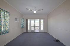  88 Grevillea Street Biloela QLD 4715 $230,000 Sitting in a prominent position, in the heart of Biloela, this cosy home is within a genuine stroll to everything. If a shed is a priority on your list of needs, this property has you covered with a 2 bay, 6x9m* shed with rear lane access. The home boasts two generous sized bedrooms with ceiling fans & air-conditioning. An air-conditioned living room with access to the private front patio. A combined kitchen and dining room with an electric stove & oven. Family bathroom with a separate toilet. A fully fenced, 622sqm* allotment with side vehicle access to the single 3.6x6m* carport. Additionally, there is an enclosed garage off the rear lane. External laundry with a separate, second toilet. With parkland, schools, cafes, and shopping facilities virtually on the door stop, you will enjoy the convenience that this home offers. Demand and location makes fast action a must, so contact Bronte at Ray White Biloela today to arrange your private inspection. 