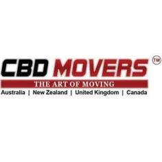  CBD Movers  - We are the most trusted moving company in Australia and offering specific moving  and packing services in Canada, New Zealand and India. It specialized in the field of Moving and packing. It is a trusted moving company providing all types of removal services like house removal, office removal, furniture removal, interstate removals, piano and pool tables movers, etc. To get the best moving facilities, contact us now! 