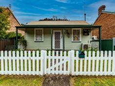  4 Bells Road Lithgow NSW 2790 $369,000 Located on the outskirts of the Region is this gorgeous 2 bedroom cottage. The home features a cosy lounge with gas and air conditioning, timber flooring and great size kitchen with storage! Tidy laundry and sunroom which overlooks the stunning rock faces and mature garden, with garden shed and access to the creek. Simply stunning! 