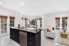  3 Manningham St Parkville VIC 3052 $1,175,000 - $1,250,000 One of only a handful of homes that benefit from being literally on the doorstep of over 450 acres of fabulous parkland, this superb home will suit a myriad of buyers. Apart from enjoying all the benefits that come with living on the doorstep of Royal Park, you are moments from public transport that has you whizzing down Flemington Road and into the city. On your way, stop at major hospitals, Melbourne University and RMIT or shop at the iconic Vic Market. Enjoying a classic period façade, this stylish home offers superb open plan living that is both wide and spacious and leads to an expansive alfresco deck ideal for entertaining. The split level layout offers a point of difference and there is nothing to do except, move in and enjoy. 3 large double bedrooms offer excellent accommodation and all feature excellent natural light and polished timber floors. Further, a large main bathroom and 2nd bathroom are ideal for the busy family. Set on a generous allotment of approximately 228sqm where all the hard work has been done with the clever split level extension, you will be impressed from the moment you inspect. 