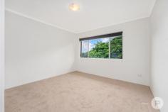  6/63 Eton Street Nundah QLD 4012 Located just a short stroll from Nundah Village and rail this perfectly located unit is perfect for a first home buyer or investor. The unit has just been given a fresh modern update including fresh paint, new floor coverings, new light fittings and blinds. There are two generous bedrooms, both with built-in robes, serviced by the main bathroom. The kitchen, dining and living area is open plan and spacious, flowing through sliding doors to a balcony with a lovely leafy outlook. Single lockup car accommodation and laundry are on the ground level. Features: - Two bedrooms, one bathroom, one car LUG - Air-conditioning - Excellent location - Walking distance to all amenities - Short drive to major shopping centres - Rates: $415.96 Per Quarter - Body Corporate fees: $2,591.02 per year. 