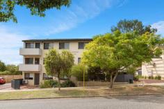  11/4 Ryrie Avenue Como WA 6152 $299,000 If you have been seeking the perfect entry into this highly desirable area, then this appealing first floor apartment may be just the opportunity you have been searching for. Set in a small, neat complex and conveniently located in the heart of Como and just a few minutes’ walk from Preston Street Village and the river, and with public transport at your doorstep, it doesn’t get more convenient than this. Available fully furnished and equipped, and ready to move into or rent out immediately, this is the perfect first home, investment, or city base. • Air-conditioned open plan living/dining, opening to own balcony • 2 spacious bedrooms, both with ceiling fans and robes (built ins to main) • Large combined bathroom/laundry for convenient self-contained living • Easily accessible first floor, end apartment • Parking for one car, with off street visitors’ bays Fully furnished and equipped with everything you see in the photos, from main furnishings and white goods right down to bedding, books and homewares, the home has everything you need to just unpack your bags and move in, or to hand the keys to your long or short term tenants. 