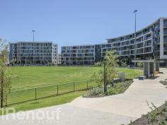  502/2 Tiger Way Claremont WA 6010 Breath taking views onto Claremont Football oval make this apartment a step above the rest! Run don't walk to secure this NEAR NEW One Bedroom Apartment. Ideally located only a 2 minute stroll to the Claremont Railway Station, the Claremont Swimming Pool and all that is on offer in the Claremont Town centre. This is the lifestyle you have been waiting for! Leave your car in undercover car bay and live life on foot! Your own architect designed central Claremont apartment - enjoy stunning views onto the Claremont Football oval and the lifestyle you have always wanted. Truly a lifestyle to covet, make it yours! With a design that reflects the location, your new apartment is a contemporary retreat, in the midst of an expansive and restful parkland outlook. This vibrant hub boasts new restaurants, cafes, bars, shopping and entertainment precincts all complemented by cycle paths and recreational spaces with the centrepiece being the more recently redeveloped Claremont Town centre. Features: Master bedroom with built in robes and a designer Bathroom, Enviable Kitchen with quality appliances including a dishwasher, Reconstituted stone benchtops throughout, Contemporary detailed cabinetry, Ducted reverse cycle air-conditioning, Full height designer selected tiles to all bathroom, Spacious private corner balcony with an outstanding outlook, Secure undercover car parking for one vehicle, Store room, A communal terrace for entertaining. There is an abundance of natural light that fills each room through the large sized windows, looking out on to the Claremont Football oval which creates a feeling of space. Additional amenity is provided via access to the communal Terrace/entertaining space that has breath taking views and an enjoyable space to socialise and relax. Luxurious central Claremont living and a lifestyle to covet from this spectacular Claremont Oval View Apartment! 