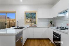  Unit 5/32-34 Adamson Street Braybrook VIC 3019 $500,000 - $550,000 Rejuvenated and reinvented – this sophisticated modern home is ideal for first home buyers, investors or downsizers. A brand new stylish renovation is freestanding, offers single level convenience, no body corporate fees and a position which is safe and secure. A spacious floorplan comprises 2 bedrooms, robes throughout, a stunning central refreshed tiled bathroom, generous open living, renovated kitchen with oversized stone breakfast bench and tile splash back, laundry and separate toilet. Additional features include carport, brand new low maintenance landscaping perfect for entertaining, pets or kids, new flooring, new window furnishings, ducted heating, new split system cooling and new stainless steel appliances. Opposite Skinner Reserve which is home the the Western Bulldogs and conveniently positioned nearby Braybrook Community Hub, Churchill Avenue/South Road Retail Strip, bus routes, Tottenham Station, Caroline Chisholm College and approximately 10km to the CBD. 