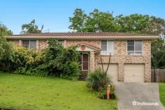  30 Rainforest Way Lennox Head NSW 2478 $1,275,000 - $1,325,000 This lovely three bedroom home is located in a quiet part of Lennox Head and would be ideal for families or investors. The large, north-facing backyard has established trees and plenty room for the kids and pets. You could even put in a pool and make the most of the warm summer months. Built on the high end of the street, the open plan living/dining room takes in views over the nearby rainforest. This light and bright home also has a tidy kitchen and main bathroom with separate toilet. – Main bedroom with ensuite and leafy outlook – Second and third bedrooms with built-in wardrobes – Double garage and plenty of storage downstairs – Side access to the backyard – Close to parks, shopping centre and beaches. – Duel occupancy potential subject to council approval. 